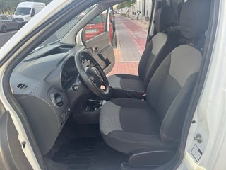 Dacia Dokker 2020