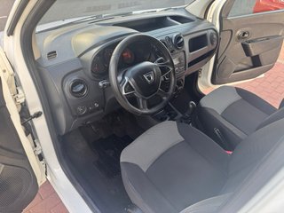 Dacia Dokker 2020