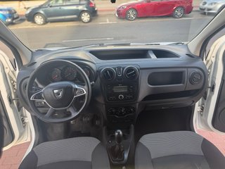 Dacia Dokker 2020