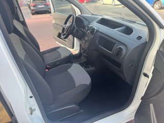 Dacia Dokker 2020