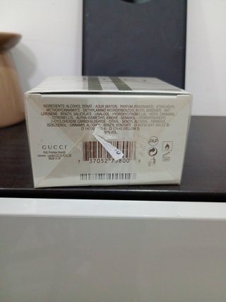 Gucci Premiere Eau de Toilette 50ml Donna