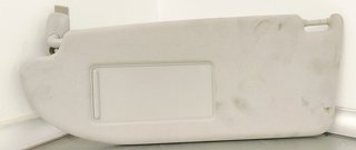 PARASOL IZQUIERDO SEAT IBIZA (6J5) 1.2 I 60