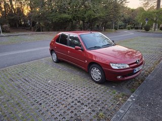 Peugeot 306 1999