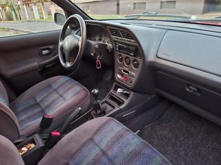 Peugeot 306 1999