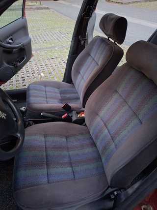 Peugeot 306 1999