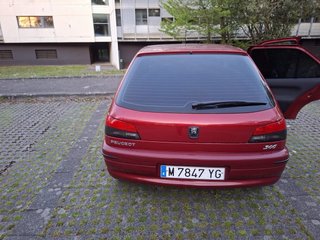 Peugeot 306 1999