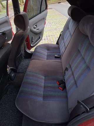 Peugeot 306 1999