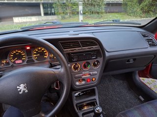 Peugeot 306 1999