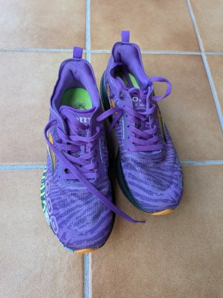Zapatillas Joma R1000 Behobia Talla 37.5
