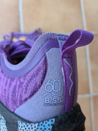 Zapatillas Joma R1000 Behobia Talla 37.5