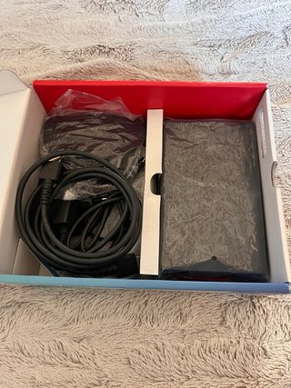 Nintendo Switch - Como Nueva