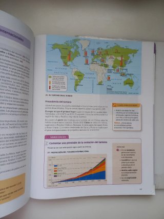 Geografía e historia 3° ESO Santillana