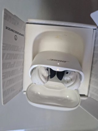Bose QuietComfort Ultra Auriculares  0028U8