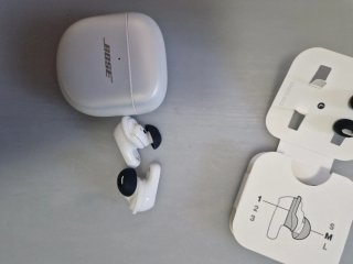 Bose QuietComfort Ultra Auriculares  0028U8