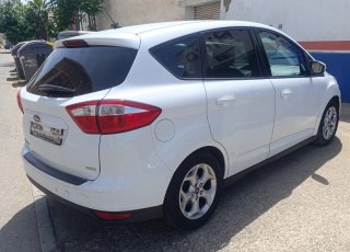 Ford C-MAX 2014
