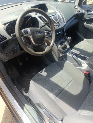 Ford C-MAX 2014