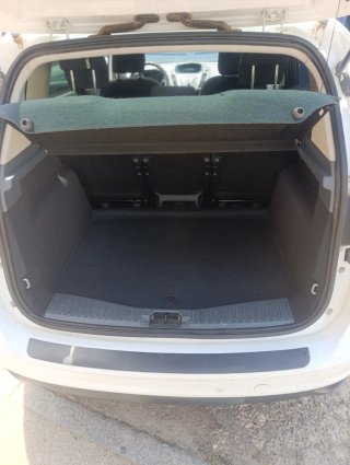 Ford C-MAX 2014