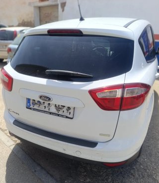 Ford C-MAX 2014