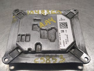 CENTRALITA FAROS XENON AUDI A4 BERLINA (8K2) CAGA