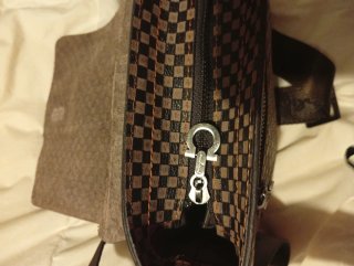 Bandolera Piel Salvatore Ferragamo