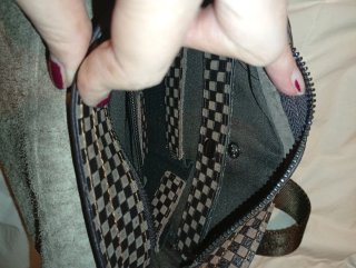 Bandolera Piel Salvatore Ferragamo