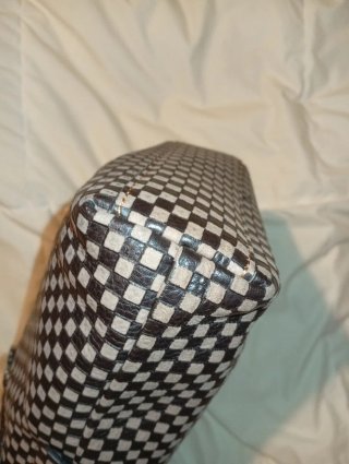Bandolera Piel Salvatore Ferragamo