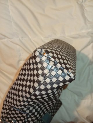 Bandolera Piel Salvatore Ferragamo