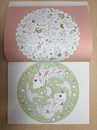 El reino de los mandalas