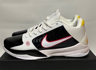 Rep Nike Kobe 5 Protro Bruce Lee Alternate V