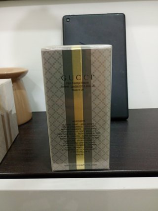 Gucci Made to Measure Uomo Profumo 90ml