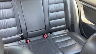 Volkswagen Golf Gti 2008