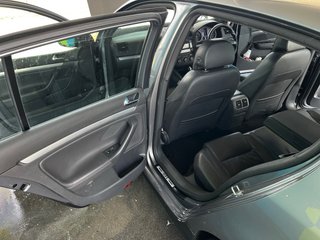 Volkswagen Golf Gti 2008 RHD