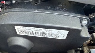 Volkswagen Golf Gti 2008 RHD