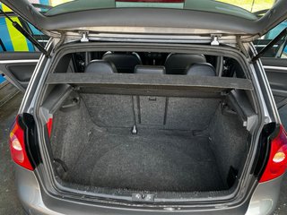 Volkswagen Golf Gti 2008 RHD