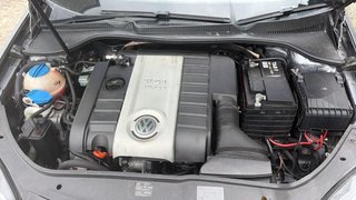 Volkswagen Golf Gti 2008 RHD