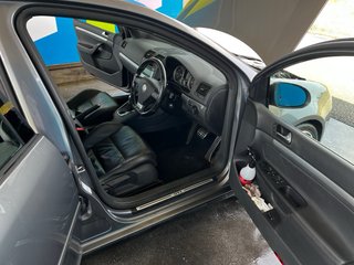 Volkswagen Golf Gti 2008 RHD