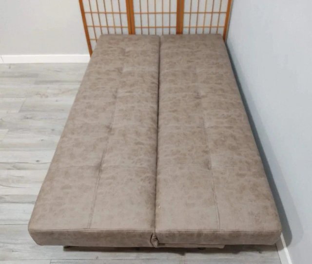 SOFÁ CAMA CLIC CLAC