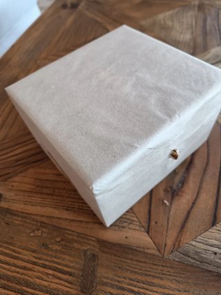 Replica marinera de alta calidad. Nueva
