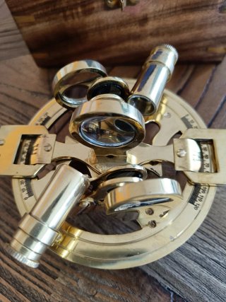 Replica marinera de alta calidad. Nueva