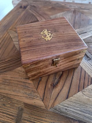 Replica marinera de alta calidad. Nueva
