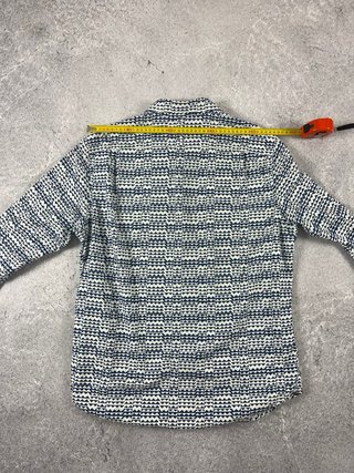 Camisa Banana Republic Camden Fit Talla M
