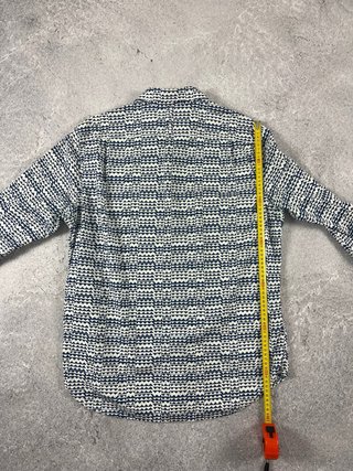 Camisa Banana Republic Camden Fit Talla M