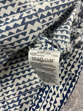 Camisa Banana Republic Camden Fit Talla M