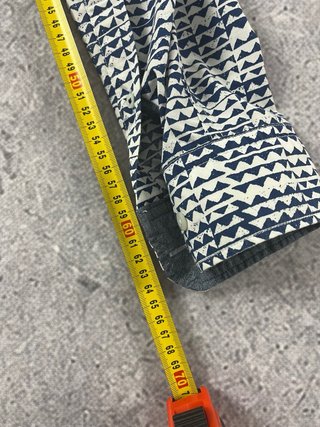 Camisa Banana Republic Camden Fit Talla M