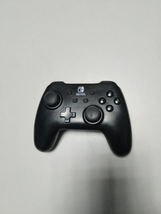 Mando Nintendo Switch Negro