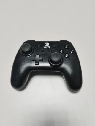 Mando Nintendo Switch Negro