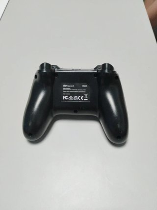 Mando Nintendo Switch Negro