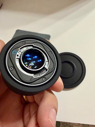 GoPro Hero 13 Green Forest + Lente macro