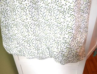 Vestido Zergatik cuello chimenea talla M