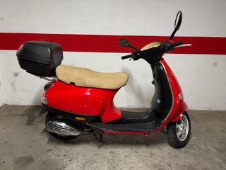 Vespa ET2 50cc 2000